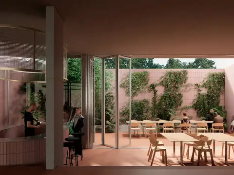 Local en Venta en Colegiales, USD 240.000