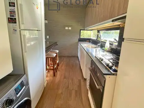 Casa en Venta 8 años