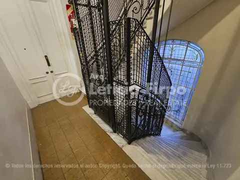 Departamento en Venta en Monserrat, USD 260.000