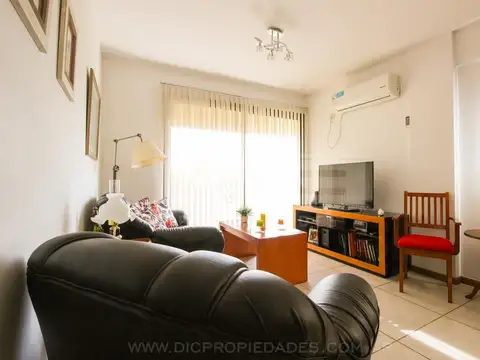 Departamento en Venta de 2 dormitorios