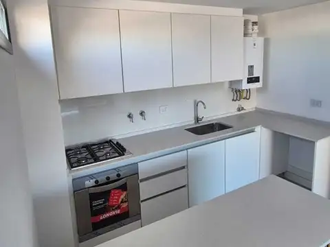 Departamento en Venta al Sudeste