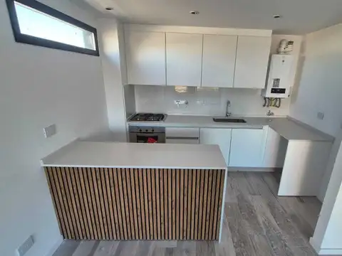 Departamento en Venta A Estrenar