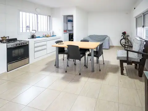 Casa en Venta 1 año