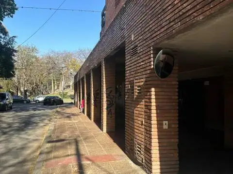 Cochera Doble-Venta-Ciudad Jardín