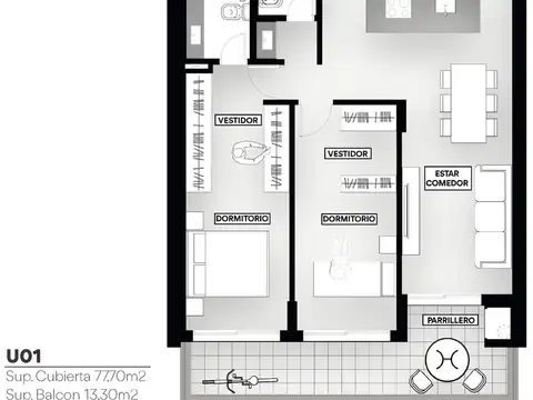 San Juan 2050 1º 01 | San Juan 2000