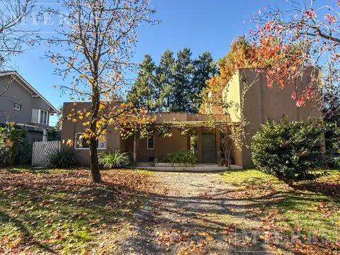 Casa en alquiler temporario en Senderos II