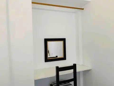 Departamento en Alquiler Temporal en Palermo, USD 1.600