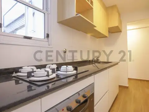 Av Santa Fe 5200, Piso 8