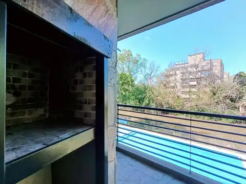 Departamento en Venta en Tigre Centro, USD 198.000