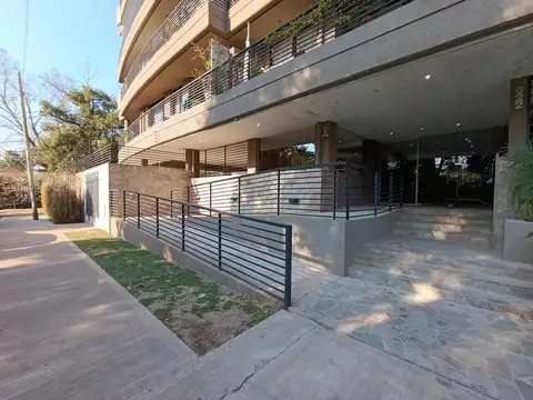 Departamento 3 Ambientes en Tigre - Al Río - Tranquilo - Amenities