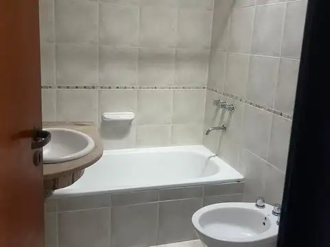 Departamento en Alquiler 15 años