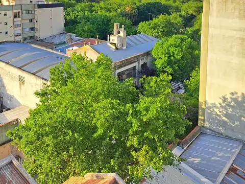 Departamento en Alquiler Temporal de 2 ambientes
