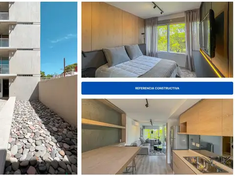 Departamento en Venta al Oeste