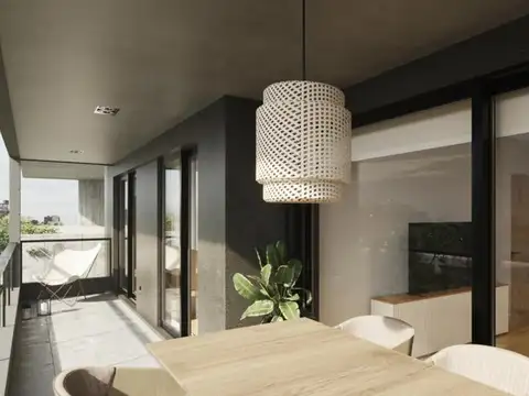 Departamento en Venta de 4 ambientes