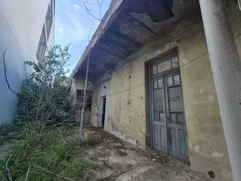 Venta lote  en villa real.