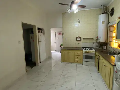 Casa 3 amb s/Lote 11.30 x 49.80 mts