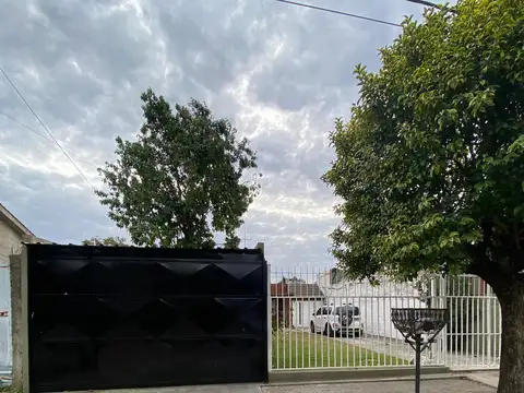 Casa 3 amb s/Lote 11.30 x 49.80 mts