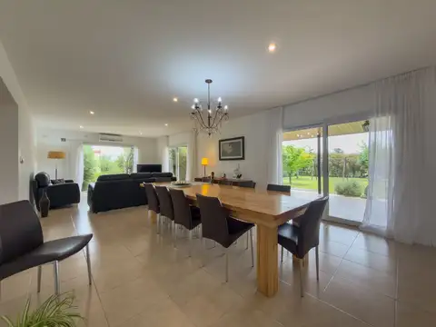 Casa en Venta de 6 dormitorios