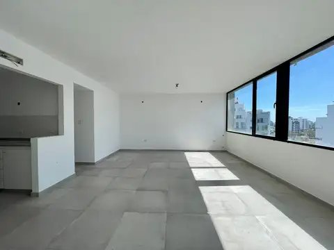 DEPARTAMENTO A LA VENTA CON  COCHERA, LA PLATA