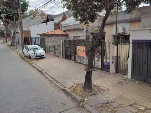 Terreno en Venta en Barrio Parque San Martin, USD 230.000