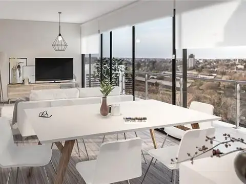 Departamento en Venta en Remedios De Escalada, USD 119.830