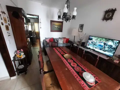 Buenos Aires 2000, Piso 9