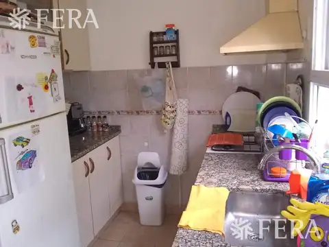 Depto Tipo Casa en Venta en Wilde, USD 100.000