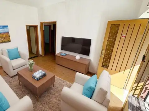 Venta Casa de 3 ambientes en Caseros