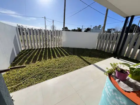 Departamento en venta