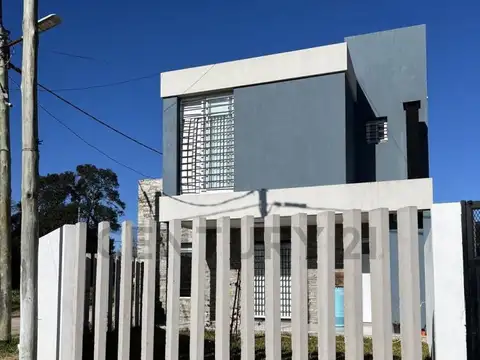 Casa en Venta 2 años