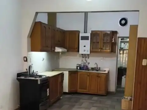 Casa en Venta 35 años