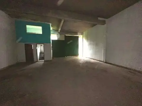 Galpon en Venta en Bella Vista, USD 170.000