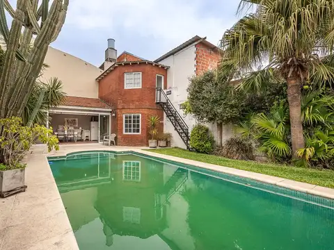 Casa en Venta en Florida Oeste, Vicente López, G.B.A. Zona Norte