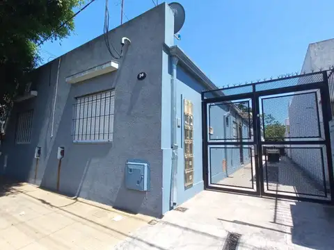 Departamento en alquiler c/ cochera en La Plata