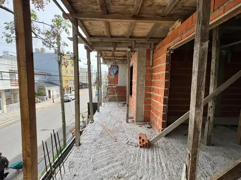 Departamento en Venta en Santa Teresita, USD 35.000