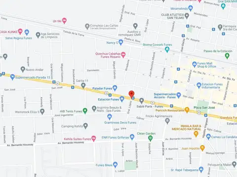 Oficina en Venta al Sur