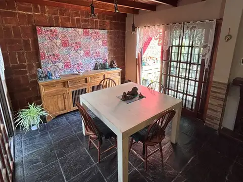 Casa en Venta 40 años