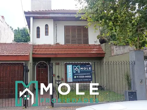Casa  en Venta ubicado en José León Suárez, San Martin, G.B.A. Zona Norte