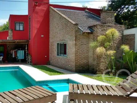 Casa en venta en Barrio Altos de Del Viso