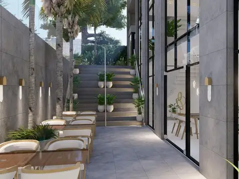 Departamento en Venta en Centro, USD 121.000