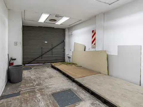 Oficina en San Cristobal