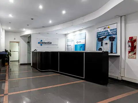 Oficina en Venta en San Cristobal, USD 850.000