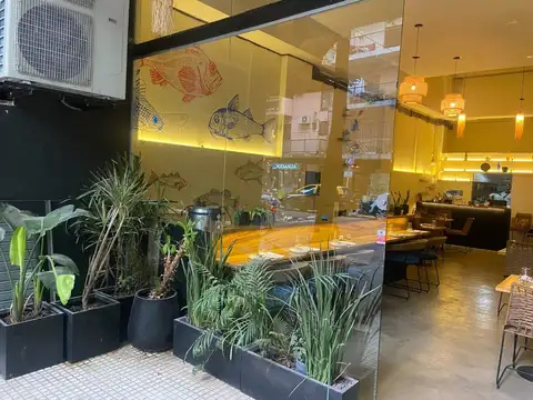 Local en Venta en Palermo, USD 335.000