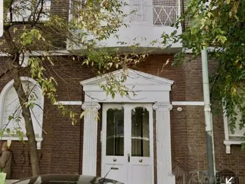 Departamento 2 Ambientes En Venta - Balvanera, Capital Federal