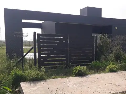 venta de casa en funes . Oportunidad inversion.