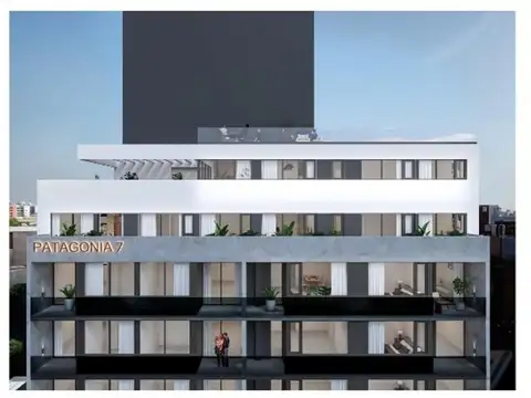 Venta Dptos en pozo - Calle Leloir 133 - Neuquén Capital