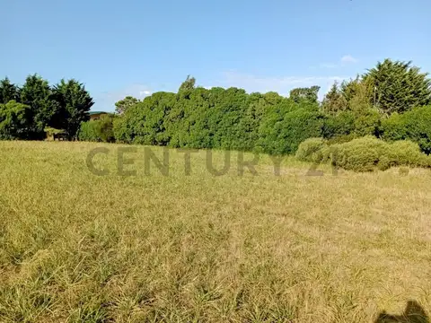 Venta hermoso lote en Santa Isabel