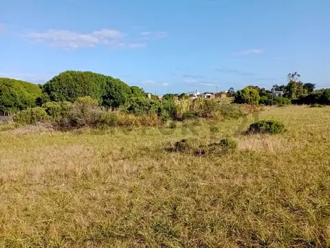 Terreno en Venta en Barrio Chapadmalal, USD 30.000