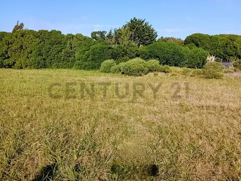 Terreno en Venta en Barrio Chapadmalal, USD 30.000