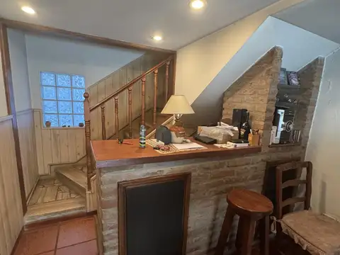 Casa en Venta de 5 dormitorios